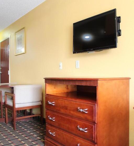 Люкс Кровать Кинг, Hometown Inn & Suites
