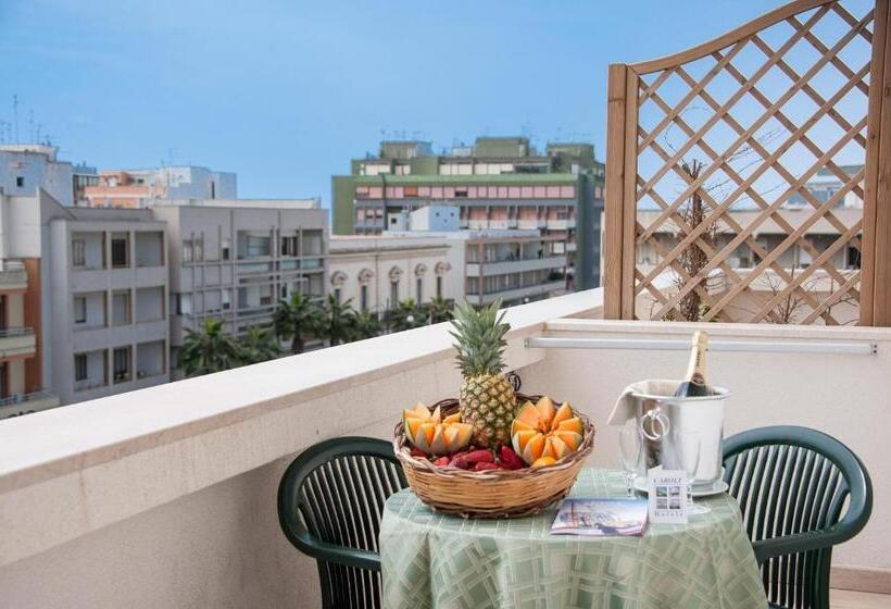 Номер Стандарт, Joli Park Hotel   Caroli Hotels