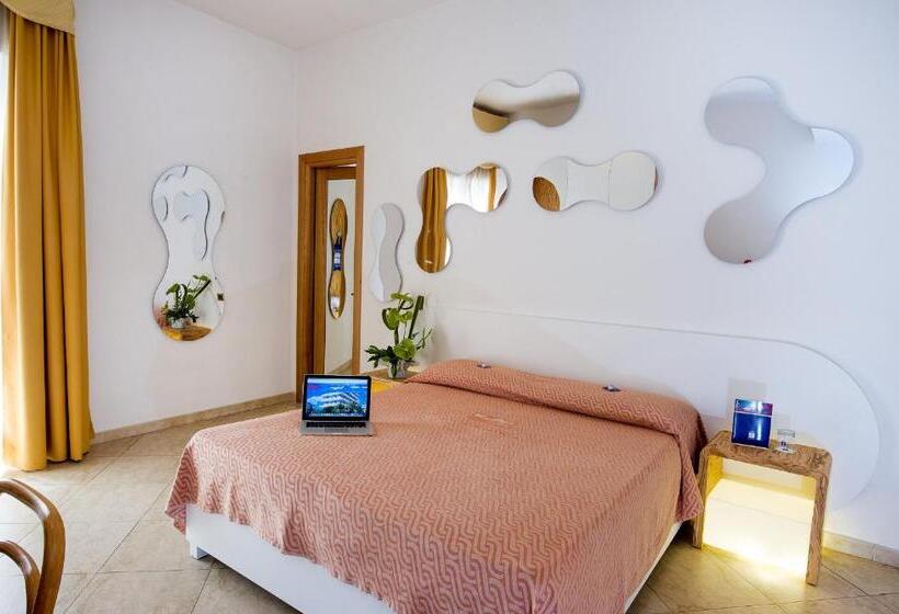 Номер Стандарт, Joli Park Hotel   Caroli Hotels