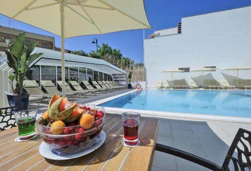 Номер Стандарт Трехместный, Joli Park Hotel   Caroli Hotels