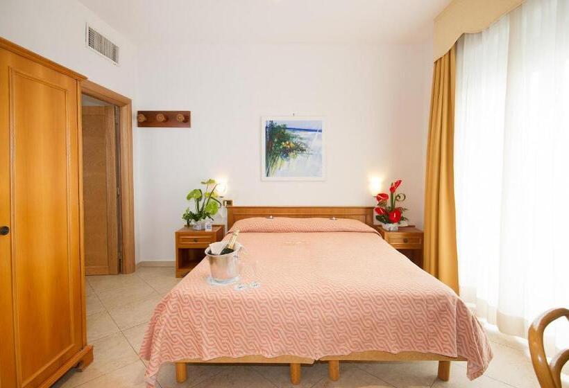 Номер Economy, Joli Park Hotel   Caroli Hotels