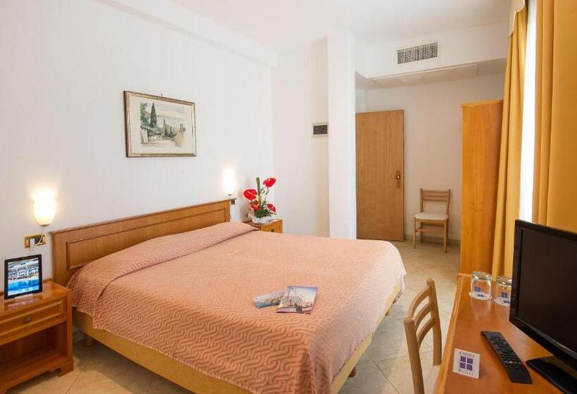 Номер Стандарт, Joli Park Hotel   Caroli Hotels