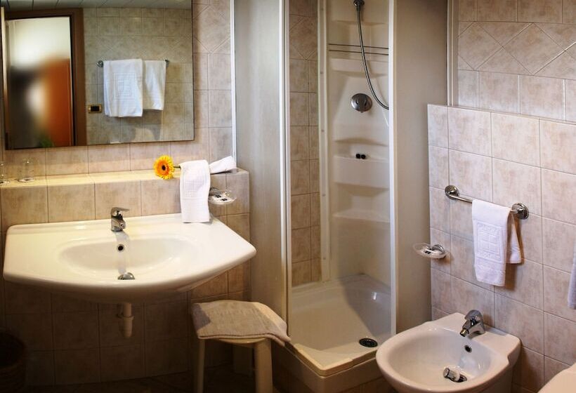标准间, Joli Park Hotel   Caroli Hotels