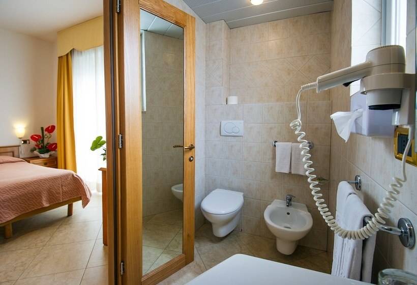 Номер Стандарт, Joli Park Hotel   Caroli Hotels