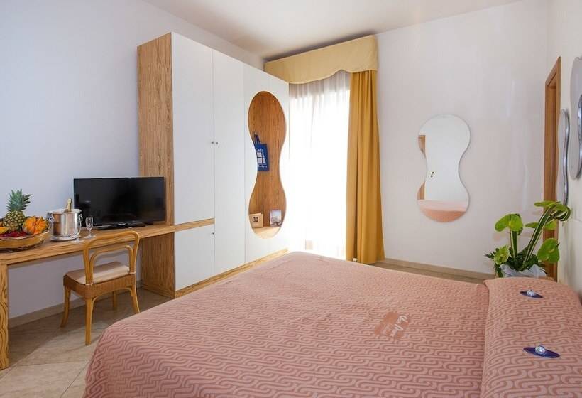 标准间, Joli Park Hotel   Caroli Hotels