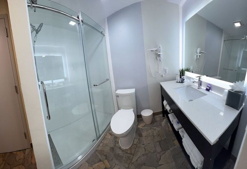 Номер Стандарт 2 Двуспальные Кровати, Ocean Sands Beach Boutique Inn 1 Acre Private Beach St Augustine Historic 2 Miles Shuttle With Downt