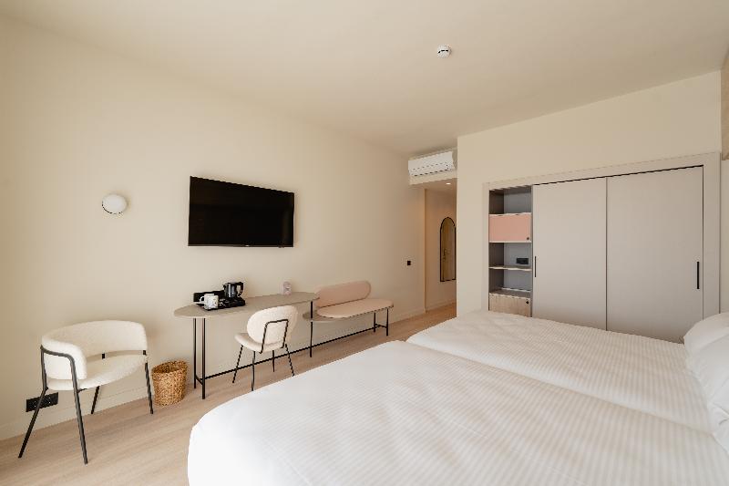 Номер Deluxe, Palazzo Leopoldo Dimora Storica & Spa