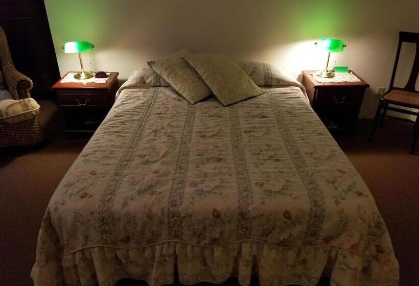Номер Deluxe, Kancamagus Swift River Inn