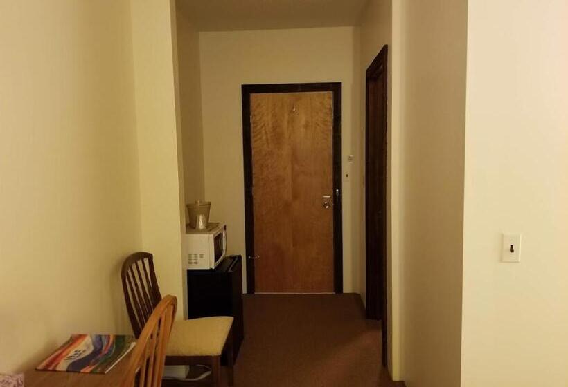 Номер Стандарт, Kancamagus Swift River Inn