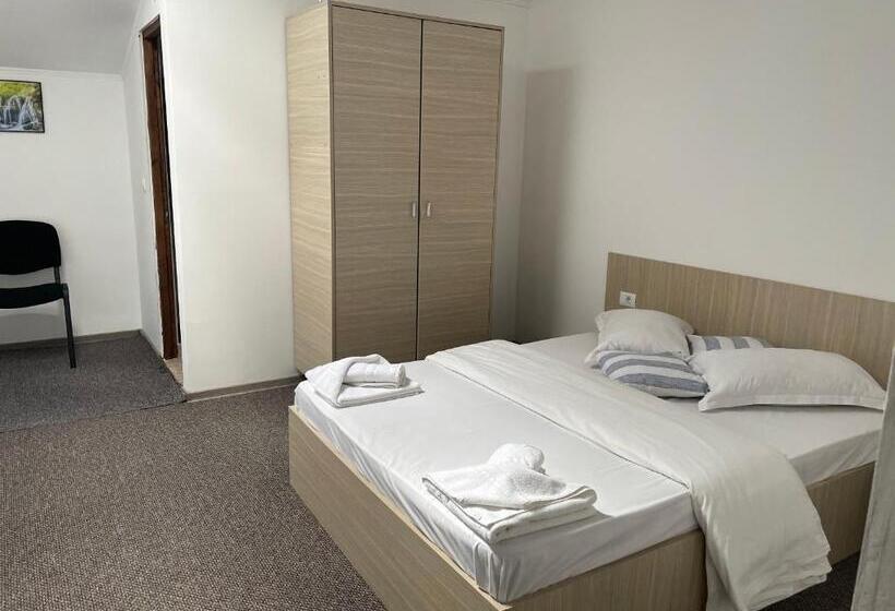اتاق استاندارد, Pensiunea Spa Clisura Dunarii