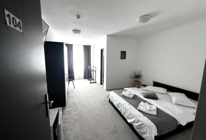 اتاق سوپریور, Pensiunea Spa Clisura Dunarii