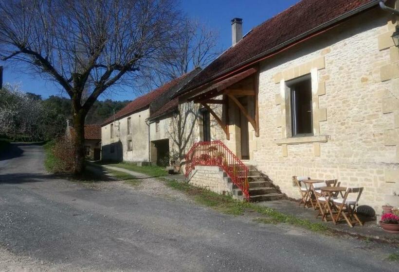Номер Стандарт, Domaine Bois De Capy