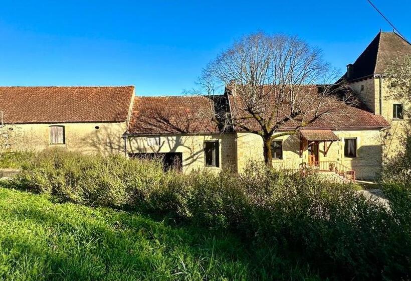 Номер Стандарт, Domaine Bois De Capy