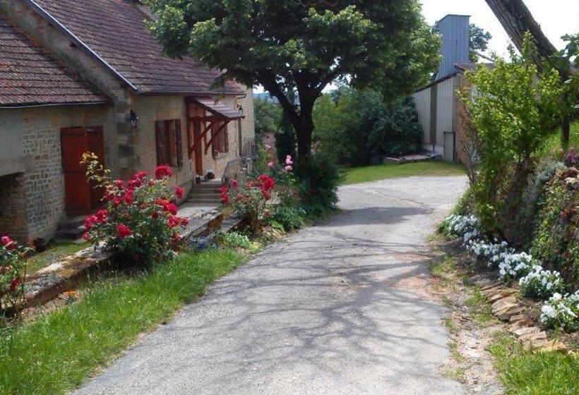 Семейный Номер Совместный Санузел, Domaine Bois De Capy
