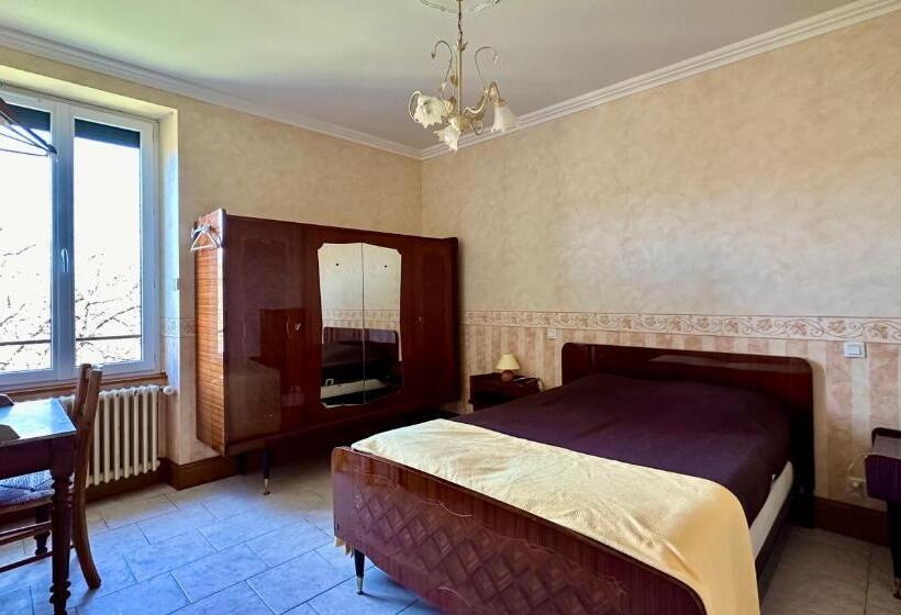 Номер Стандарт, Domaine Bois De Capy