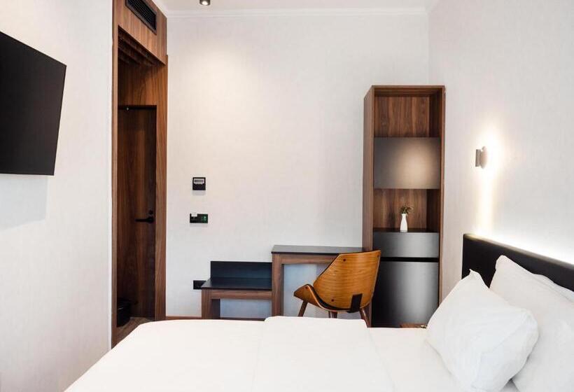 스탠다드 룸, Select Hill Resort