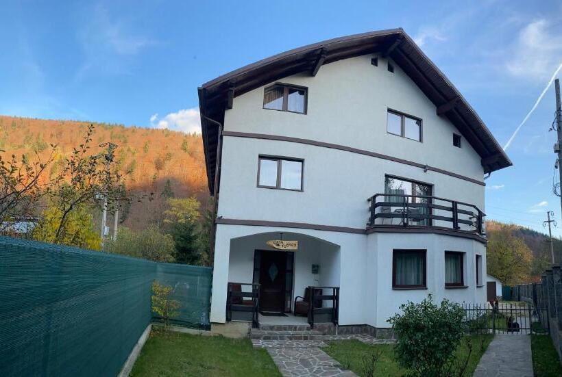 Дом 1 Спальня, Casa Florox