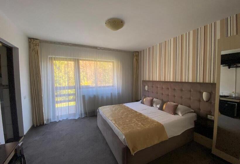 Номер Deluxe с Балконом, Casa Florox
