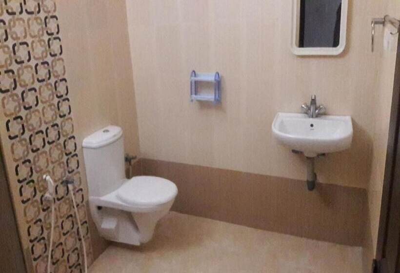 Номер Deluxe, Kbs Sree Paradise Kodai