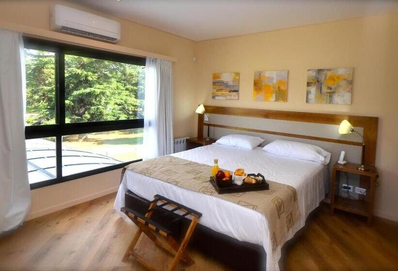 Люкс Superior, Ventania Golf Resort