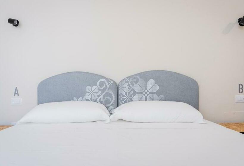 Номер Стандарт, Piccolo Catalunya Hostel