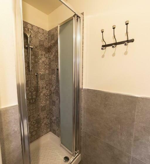 Номер Стандарт, Dogana D Acqua Rooms & Art