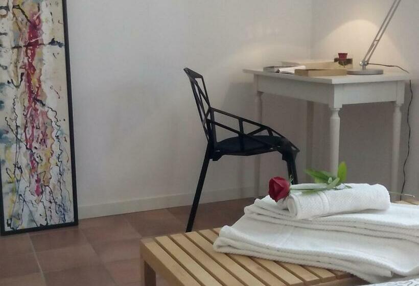 Номер Стандарт, Dogana D Acqua Rooms & Art