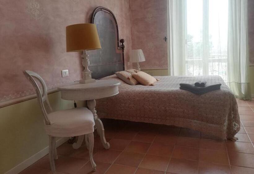 Номер Стандарт, Dogana D Acqua Rooms & Art