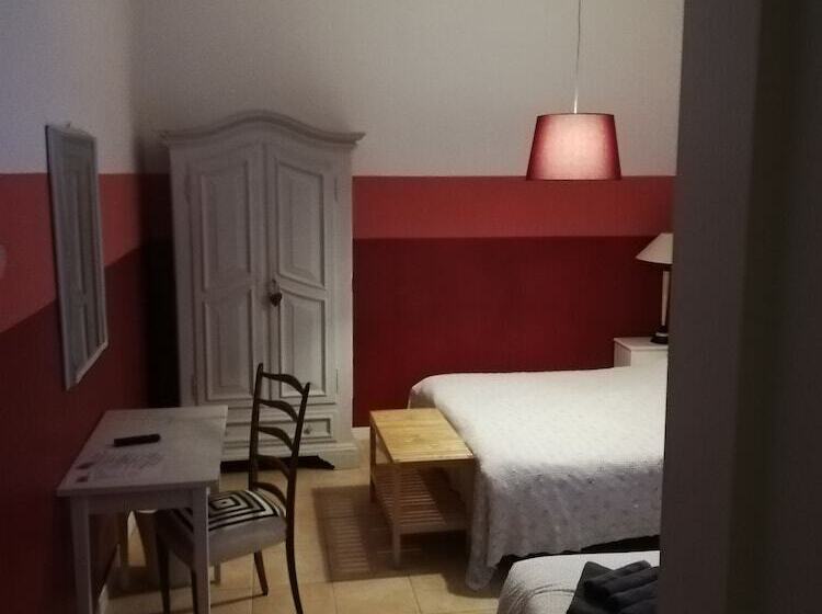 Семейный Номер, Dogana D Acqua Rooms & Art