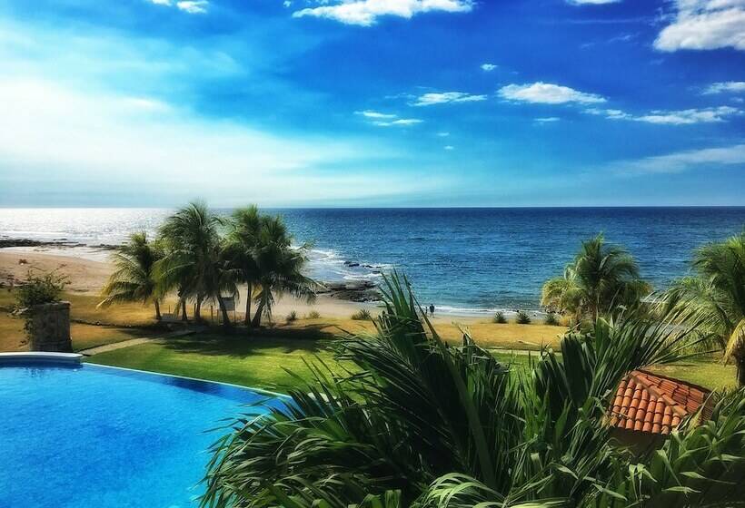 Номер Deluxe Одноместный, Suite Rivas 126 Gran Pacifica Resort