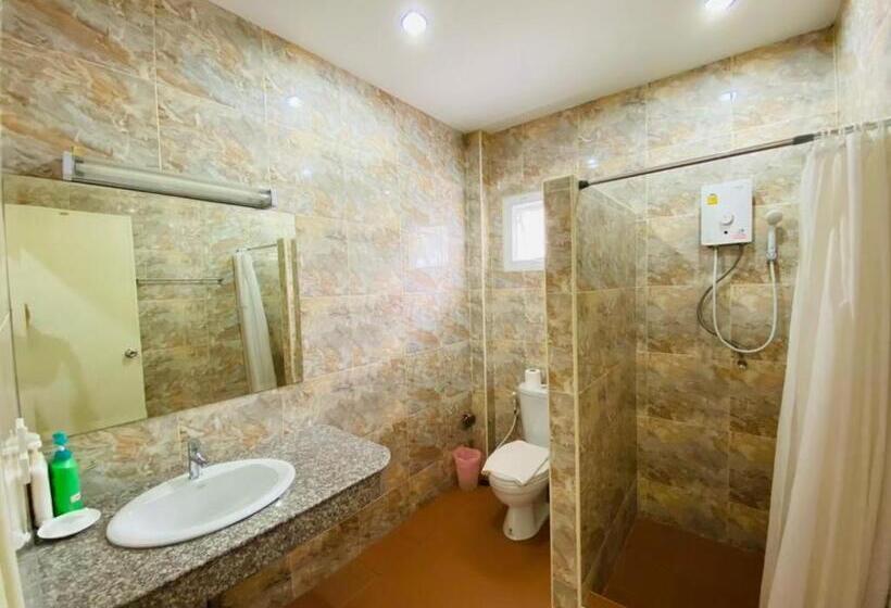 Family Suite, Baan Suan Khun Yaiy