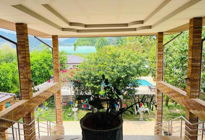Family Suite, Baan Suan Khun Yaiy