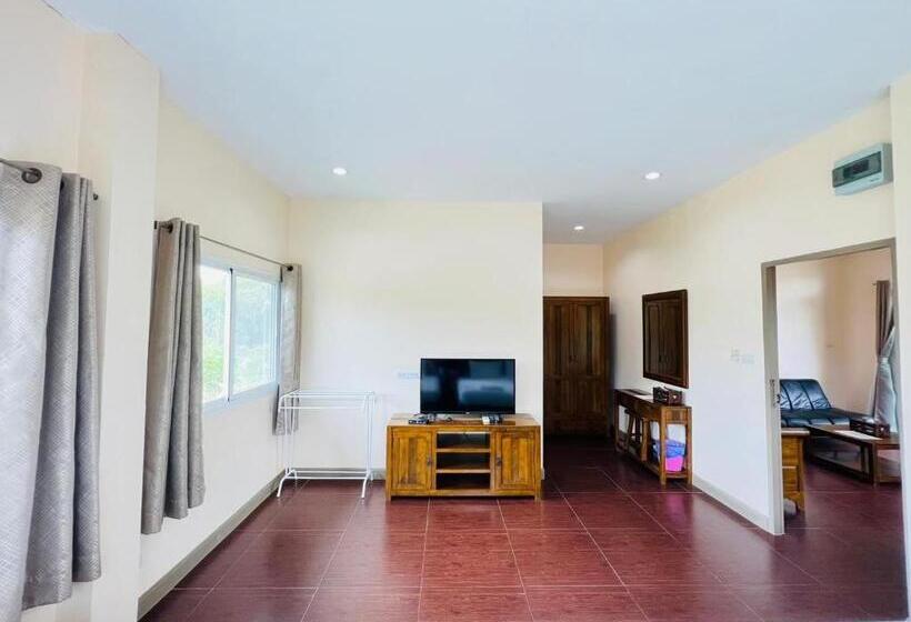 Family Suite, Baan Suan Khun Yaiy