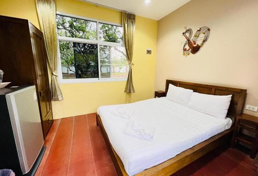 Дом 1 Спальня, Baan Suan Khun Yaiy