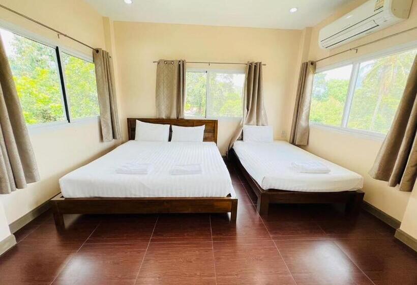 Family Suite, Baan Suan Khun Yaiy