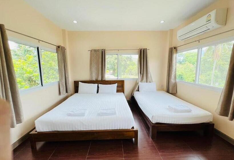 Family Suite, Baan Suan Khun Yaiy