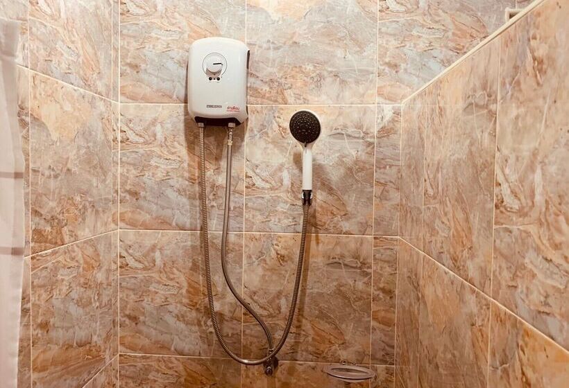 Номер Deluxe, Baan Suan Khun Yaiy