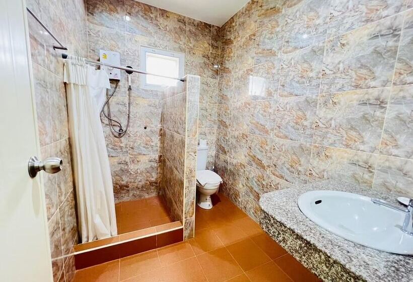 Family Suite, Baan Suan Khun Yaiy