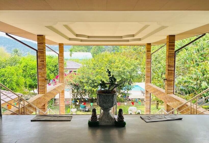 Family Suite, Baan Suan Khun Yaiy