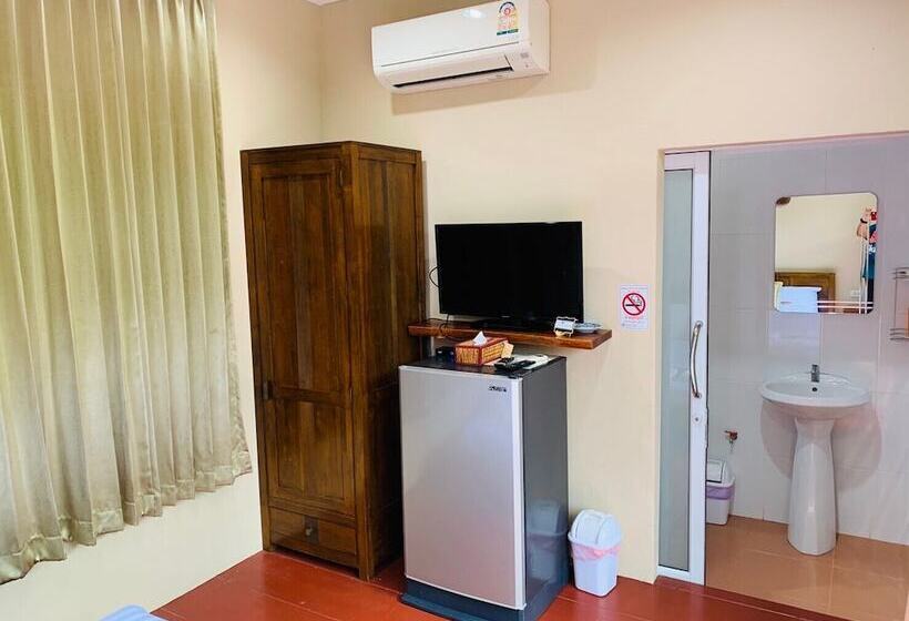 Дом 1 Спальня, Baan Suan Khun Yaiy