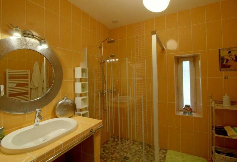 Family Suite, La Mancine Laulan