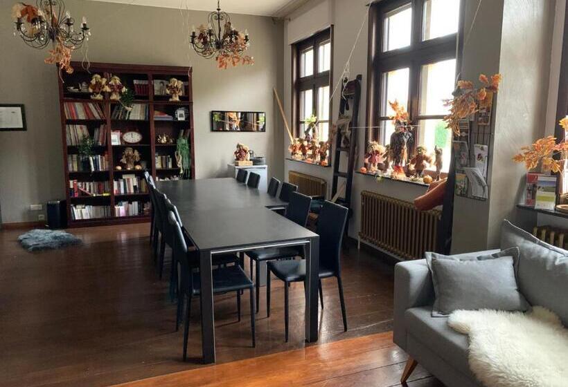 Люкс Superior, Chapeauveau Gîte   B&b   Events