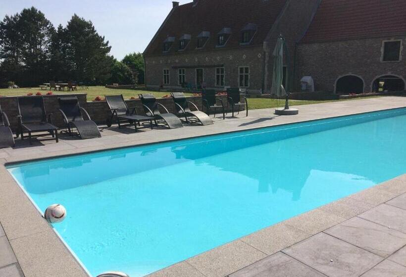 Люкс Superior, Chapeauveau Gîte   B&b   Events