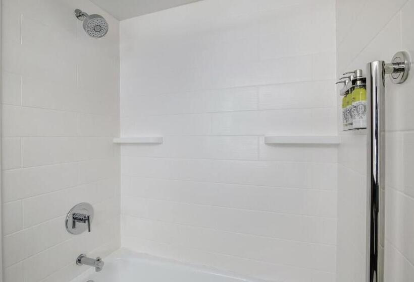 Стандартный Номер Кровать Кинг, Holiday Inn Express & Suites Longview North, An Ihg