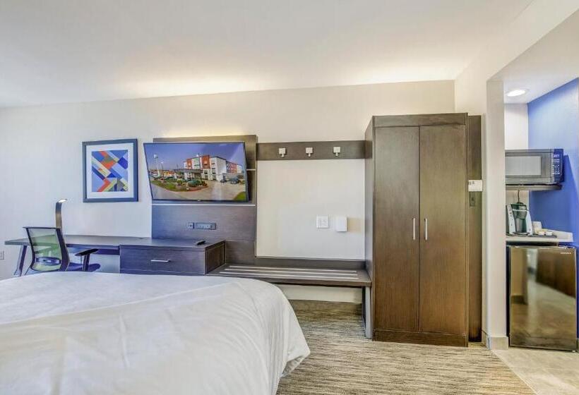 Номер Стандарт, Holiday Inn Express & Suites Longview North, An Ihg