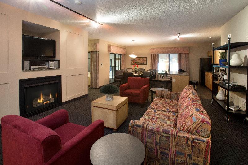 Люкс Кровать Кинг, Holiday Inn St. Paul Northeast   Lake Elmo, An Ihg