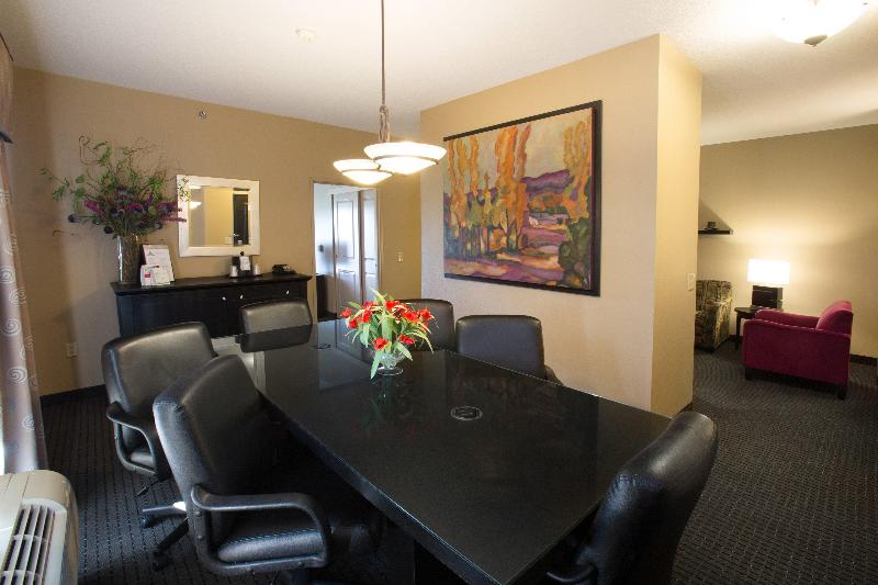 Люкс Executive Кровать Кинг, Holiday Inn St. Paul Northeast   Lake Elmo, An Ihg