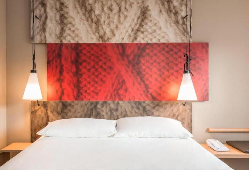 اتاق استاندارد, Ibis Caen Porte De Bretagne