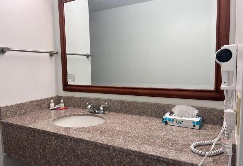 Номер Стандарт, Clarion Inn Idaho Falls Riverfront
