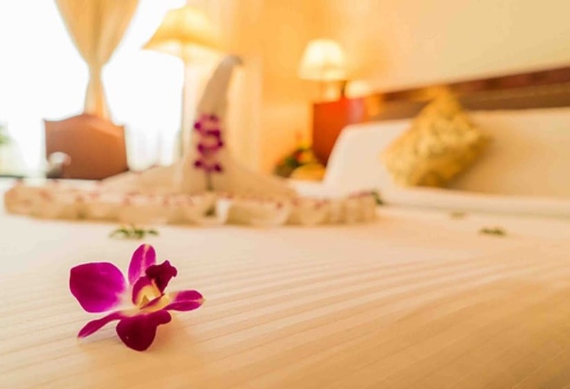 اتاق لوکس, Phnom Penh